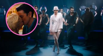 De la galaxia al escenario: Diego Luna protagoniza 'Kiss of the Spider Woman' junto a Jennifer Lopez