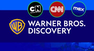 Warner Bros. Discovery anuncia su separación: así quedarán divididas las dos nuevas compañías