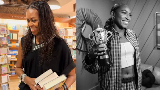 Coco Gauff conquista el French Open y cosecha la ovación de los Obama