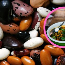 Las legumbres que necesitas para bajar el colesterol y controlar la glucosa