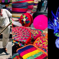 Los tres estados con más Pueblos Mágicos: un viaje por la cultura y belleza de México