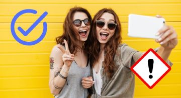 10 señales de que tu amistad ya no es sana y cómo ponerle un alto
