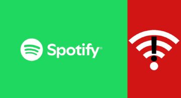 Falla masiva en la red afecta a Spotify, YouTube, Google y apps bancarias