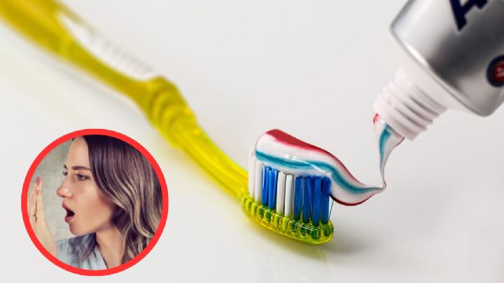 ¿Es normal despertar con mal aliento? Asegúrate de tener una sensación fresca cada mañana