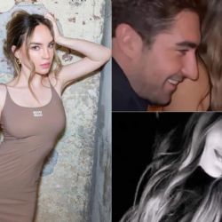 Belinda lanza ‘Heterocromía’: ¿la canción está dedicada a su ex, Gonzalo Hevia Baillères?