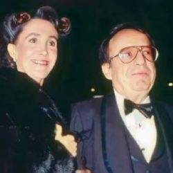 La historia real detrás del triángulo amoroso entre Florinda, Chespirito y Segoviano