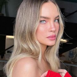 Estos son los romances más famosos de Belinda: del pop al escándalo