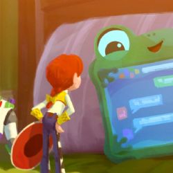 Toy Story 5 ya tiene fecha y villana: una tablet con otra idea de jugar