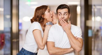 ¿Te encanta el chisme? Esto dice la ciencia sobre quienes no pueden guardarse nada