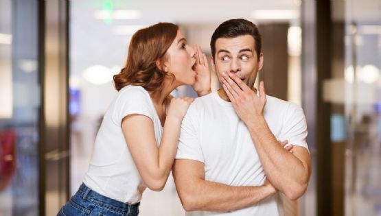 ¿Te encanta el chisme? Esto dice la ciencia sobre quienes no pueden guardarse nada