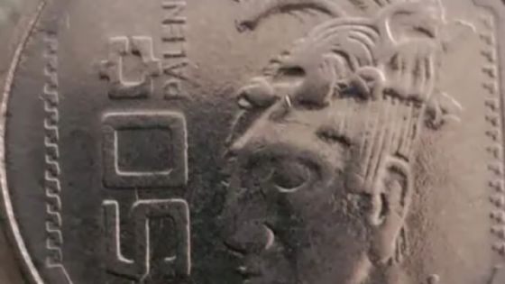 ¿Tienes una moneda de Cuauhtémoc? Esto podrías recibir si la vendes