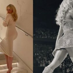 Sabrina Carpenter posa para revista Rolling Stone; esto respondió a las críticas