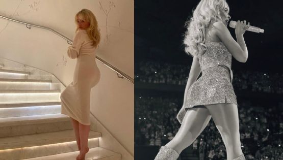 Sabrina Carpenter posa para revista Rolling Stone y esto fue lo que respondió a las críticas