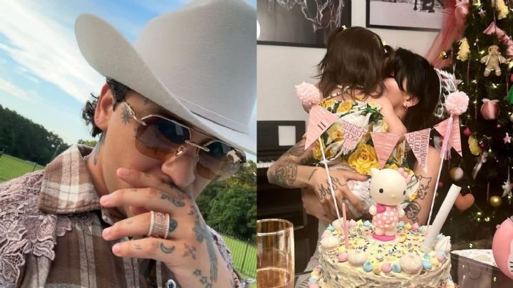 ¿Indirecta para Nodal? Cazzu rompe el silencio este Día del Padre