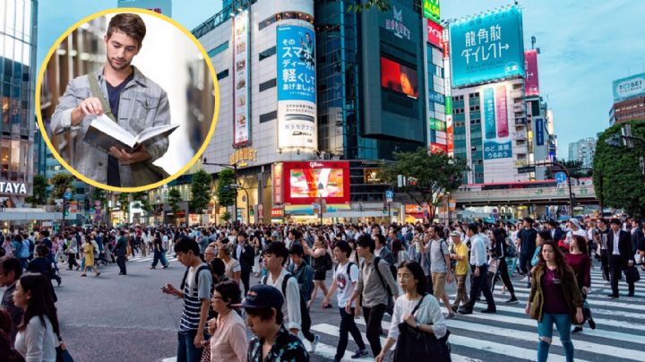 Descubre las becas para universitarios mexicanos que te llevarán a estudiar y vivir en Japón