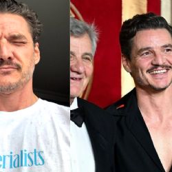 Pedro Pascalmanía en Nueva York; un concurso de dobles inédito del actor