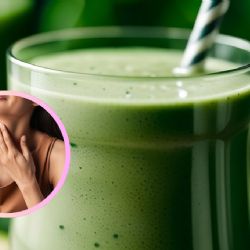 Elixir verde para pulmones de acero; sigue estos sencillos pasos