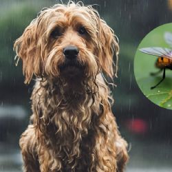 Gusano barrenador: protege a tu mascota de esta temida plaga; sigue estos consejos veterinarios