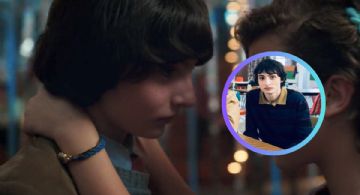 ¡Adiós Mike Wheeler! Finn Wolfhard de ´Stranger Things´ sorprende con radical cambio de look