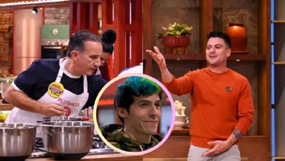 MasterChef Celebrity Generaciones: drama familiar, platos épicos y una eliminación de infarto