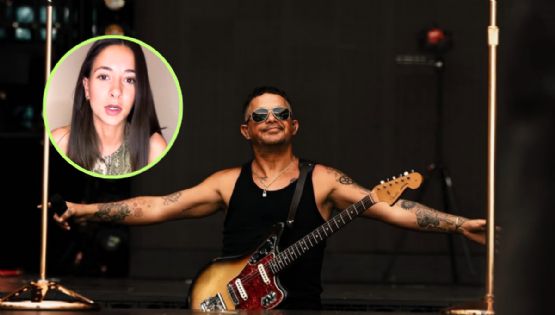 'Me siento usada': Fan acusa a Alejandro Sanz de manipulación y abuso emocional