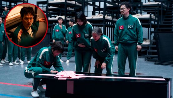 Netflix lanza el tráiler final de 'El Juego del Calamar 3' con todo e impactantes spoilers | VIDEO