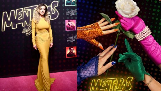 Director de Mentiras revela pelea entre dos protagonistas; entre técnicos las separaron