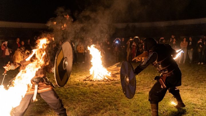 Todo lo que debes saber del Festival Medieval Nocturno: fechas y actividades