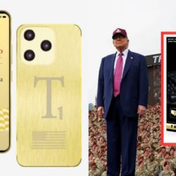 Así es la nueva red móvil de Donald Trump; costos, servicios y lo que incluye