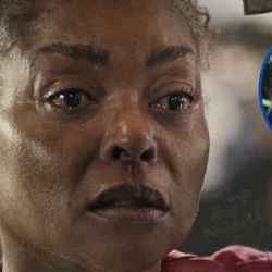 'Harta' en Netflix: la poderosa historia de una madre al límite que no te puedes perder