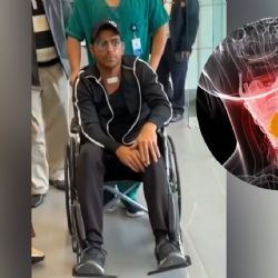 Paulo Quevedo: este es su estado de salud tras ser operado por cáncer