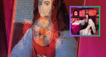 Todo lo que debes saber del nuevo Museo de Sor Juana Inés de la Cruz
