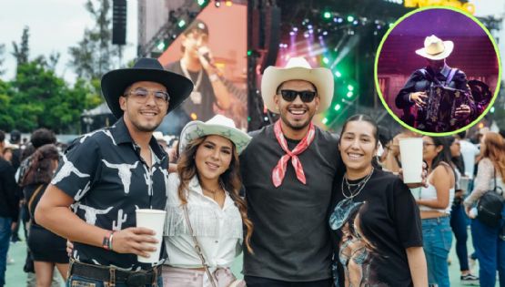 Arre 2025 se muda a Monterrey: fecha, sede y artistas confirmados del festival regional más esperado