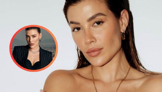 Así celebró Michelle Salas su cumpleaños 36 en México; una reunión íntima y glamurosa