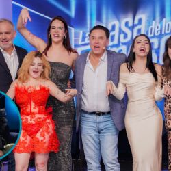 ¡Confirmado! El primer habitante de La Casa de los Famosos México será revelado este 30 de junio