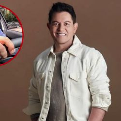 Ernesto Laguardia sufre accidente en CDMX: esto es lo que sabemos sobre su salud