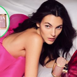 'La Bomba' de Carolina Herrera: la fragancia que explota en estilo, poder y libertad femenina