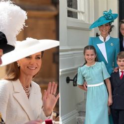 ¿Kate Middleton podría tener una recaída de cáncer? Cancela su aparición en Royal Ascot