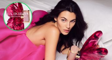 'La Bomba' de Carolina Herrera: la fragancia que explota en estilo, poder y libertad femenina