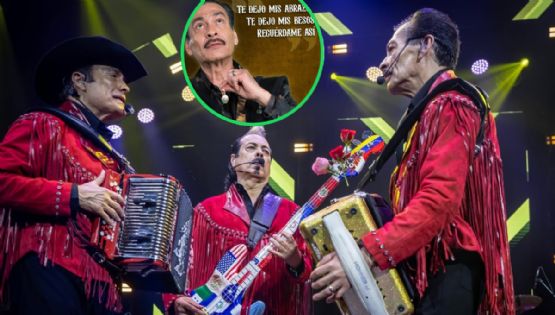 'Tus últimas palabras’: ¿Los Tigres del Norte se despiden de un integrante en redes?