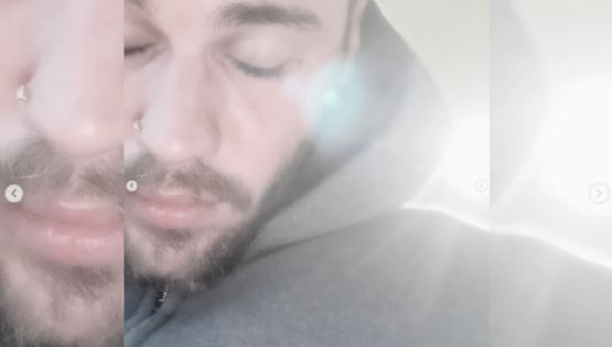 'Estoy roto´: Justin Bieber comparte preocupante mensaje en Instagram