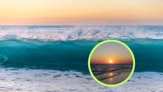 Huracán 'Erick' toca tierra: estas playas y municipios de Oaxaca y Guerrero serán impactadas