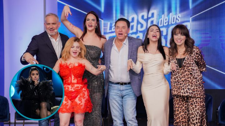 ¡Confirmado! El primer habitante de La Casa de los Famosos México será revelado este 30 de junio