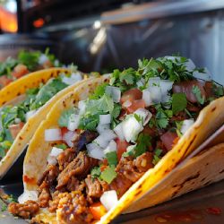 Gorditas, barbacoa y café de olla: sabores irresistibles que hacen famoso a este Pueblo Mágico