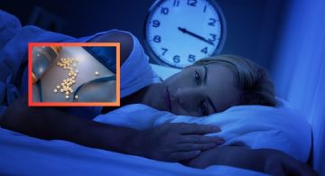 ¿No logras descansar bien? Descubre cómo la melatonina mejora la calidad del sueño