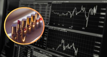 Conoce el 'Efecto Lipstick'; comprar pequeños lujos podría ser una señal de crisis económica