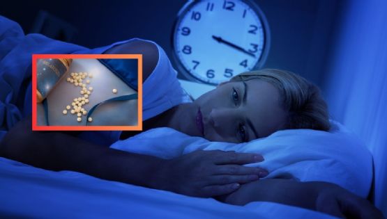 ¿No logras descansar bien? Descubre cómo la melatonina mejora la calidad del sueño