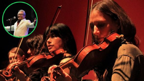 'Bésame Mucho' entre violines y velas: boleros que conquistarán tu corazón, descubre dónde