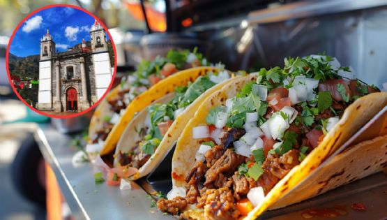 Gorditas, barbacoa y café de olla: sabores irresistibles que hacen famoso a este Pueblo Mágico