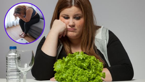 ¿Te esfuerzas y no bajas ni un kilo? Harvard explica por qué no todo está mal